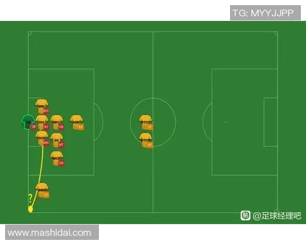 足球史上的中卫传奇与战术演变探讨